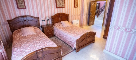 7 bedrooms Villa in Campoamor, Spain No. 7361 30