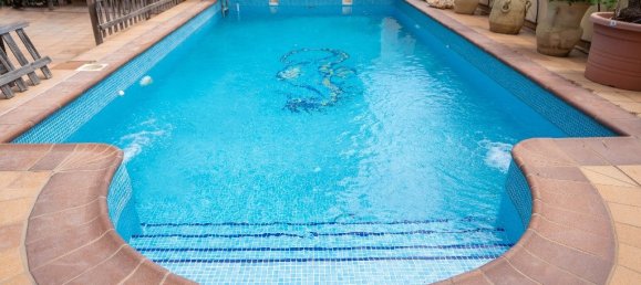 7 bedrooms Villa in Campoamor, Spain No. 7361 7