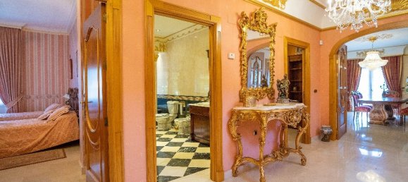 7 bedrooms Villa in Campoamor, Spain No. 7361 26