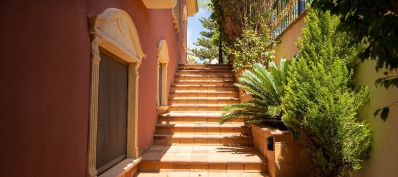 7 bedrooms Villa in Campoamor, Spain No. 7361 6