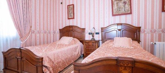 7 bedrooms Villa in Campoamor, Spain No. 7361 29