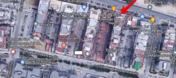 Propriété commerciale à Bari, Italy 67m² No. 348367 10