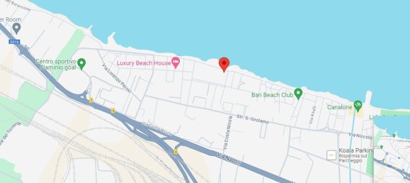 Propriété commerciale à Bari, Italy 67m² No. 348367 9