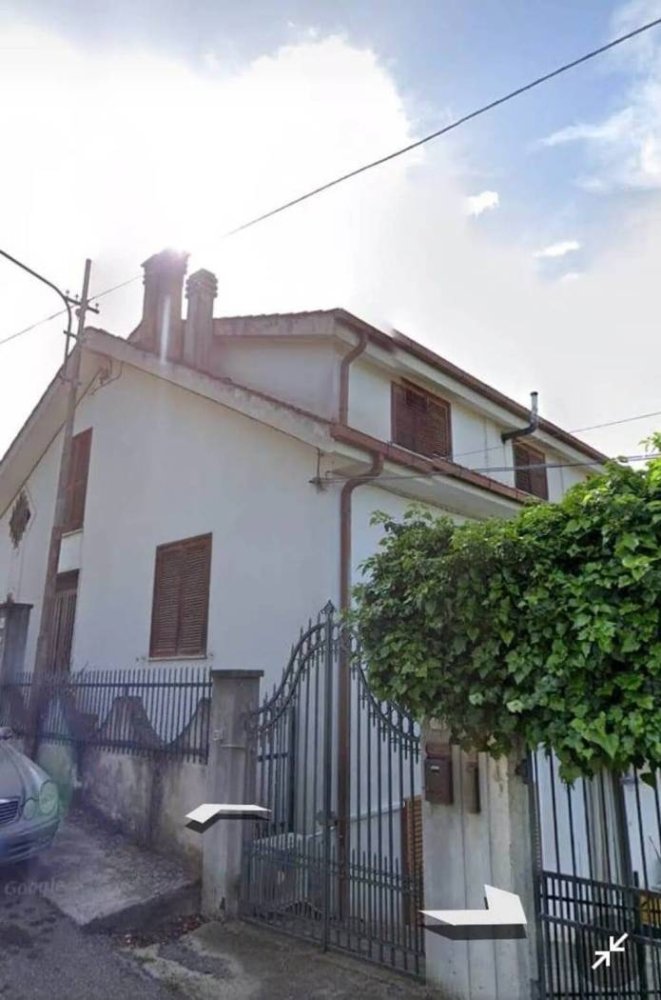 3 bedrooms Apartment in Castiglione Cosentino, Italy No. 123188