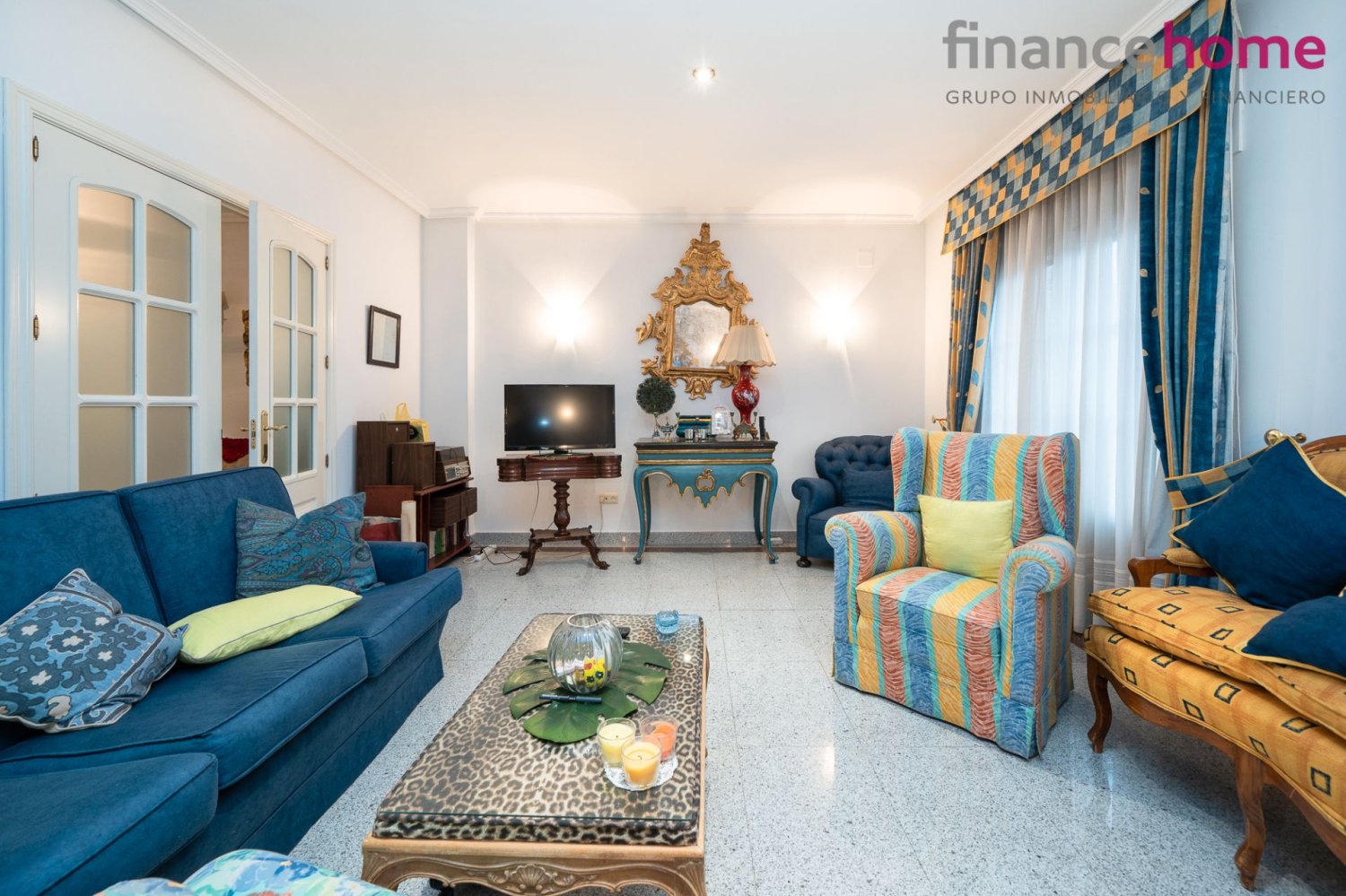 3 bedrooms House in Navas del Rey, Spain No. 73443