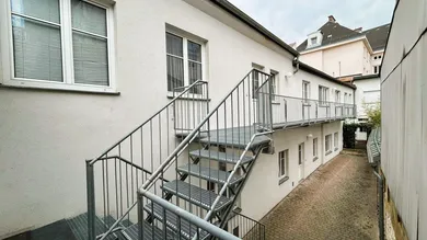 Коммерческая недвижимость 529м² в Айзенштадт, Австрия № 250908