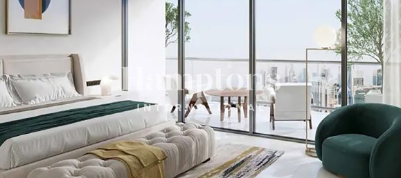 1 Schlafzimmer Wohnung in Business Bay, UAE, Nr. 189294 7