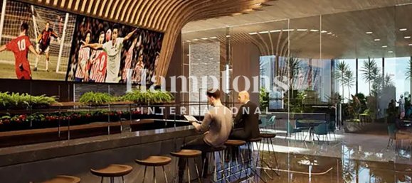 1 Schlafzimmer Wohnung in Business Bay, UAE, Nr. 189294 6