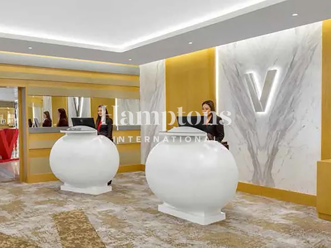 1 Schlafzimmer Wohnung in Business Bay, UAE, Nr. 189294