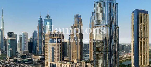 1 Schlafzimmer Wohnung in Business Bay, UAE, Nr. 189294 13