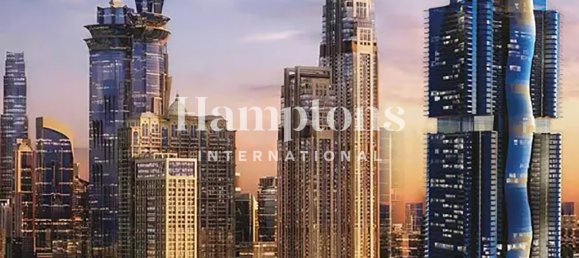 1 Schlafzimmer Wohnung in Business Bay, UAE, Nr. 189294 4