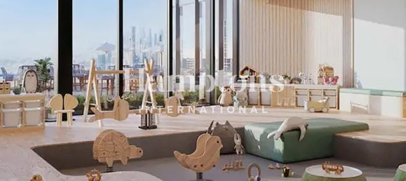 1 Schlafzimmer Wohnung in Business Bay, UAE, Nr. 189294 2