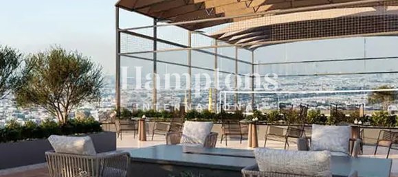 1 Schlafzimmer Wohnung in Business Bay, UAE, Nr. 189294 10