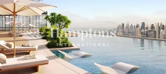 1 Schlafzimmer Wohnung in Business Bay, UAE, Nr. 189294 12
