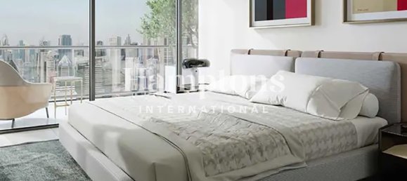 1 Schlafzimmer Wohnung in Business Bay, UAE, Nr. 189294 14