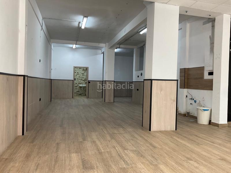 105m² Commercial property in Alcala de Henares, Spain No. 174104