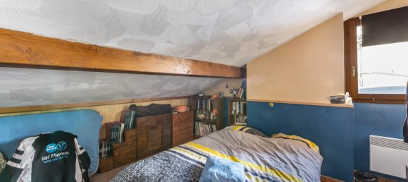 Apartamento T3 em Les Belleville, France N.º 437 8