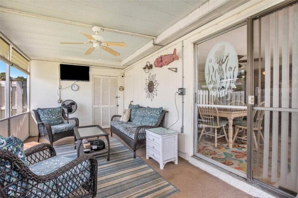 2 غرف نوم منزل في North Port, USA رقم 386495