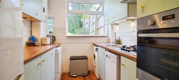 Casa de 3 dormitorios en London, United Kingdom No. 11615 8