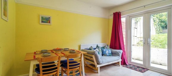 Casa de 3 dormitorios en London, United Kingdom No. 11615 5