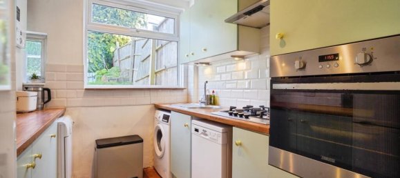 Casa de 3 dormitorios en London, United Kingdom No. 11615 7