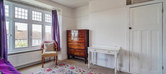 Casa de 3 dormitorios en London, United Kingdom No. 11615 12