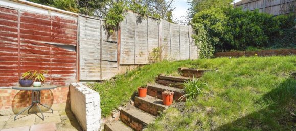 Casa de 3 dormitorios en London, United Kingdom No. 11615 15