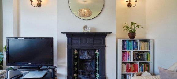 Casa de 3 dormitorios en London, United Kingdom No. 11615 4