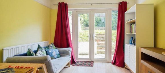 Casa de 3 dormitorios en London, United Kingdom No. 11615 6