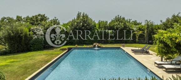 4 Schlafzimmer Haus in Manciano, Italy, Nr. 80597 14