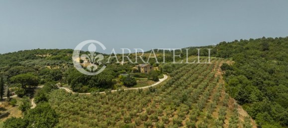 4 Schlafzimmer Haus in Manciano, Italy, Nr. 80597 27