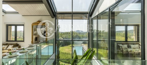 4 Schlafzimmer Haus in Manciano, Italy, Nr. 80597 40