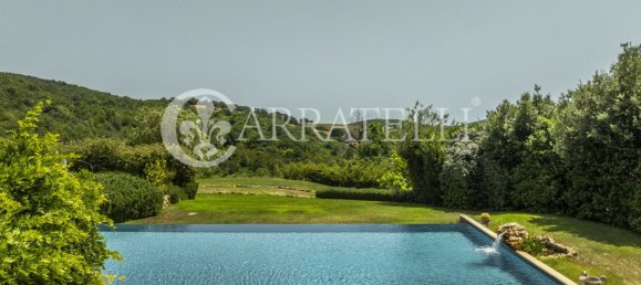 4 Schlafzimmer Haus in Manciano, Italy, Nr. 80597 28