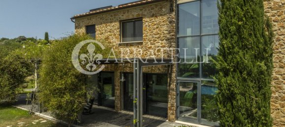 4 Schlafzimmer Haus in Manciano, Italy, Nr. 80597 6