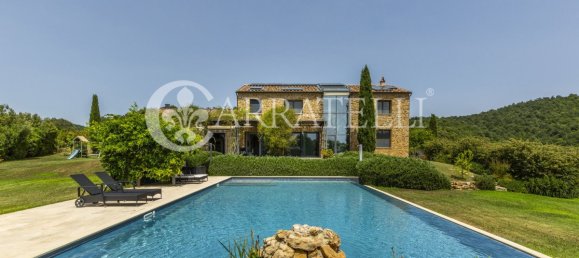 4 Schlafzimmer Haus in Manciano, Italy, Nr. 80597 17