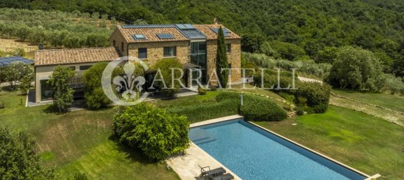 4 Schlafzimmer Haus in Manciano, Italy, Nr. 80597 20