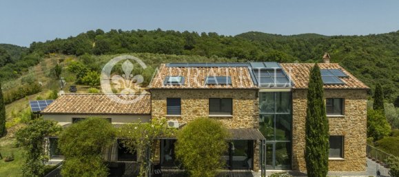 4 Schlafzimmer Haus in Manciano, Italy, Nr. 80597 31