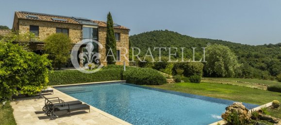 4 Schlafzimmer Haus in Manciano, Italy, Nr. 80597 30