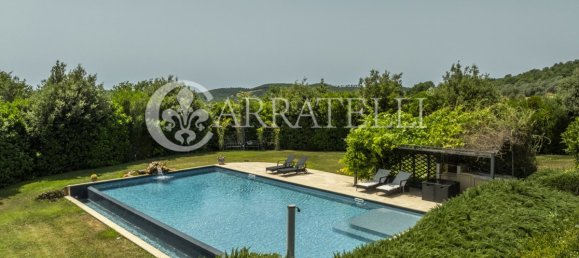 4 Schlafzimmer Haus in Manciano, Italy, Nr. 80597 23