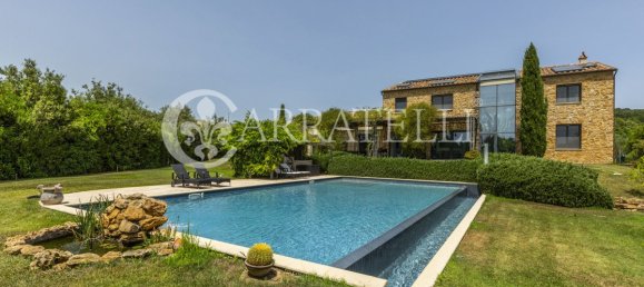 4 Schlafzimmer Haus in Manciano, Italy, Nr. 80597 4