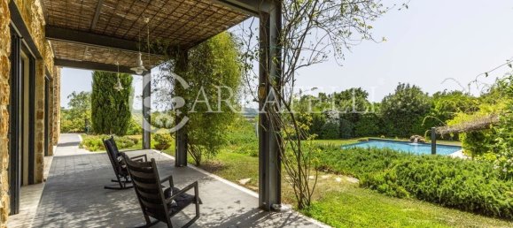 4 Schlafzimmer Haus in Manciano, Italy, Nr. 80597 32