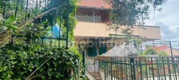 6 bedrooms Villa in Albissola Marina, Italy No. 135919 9