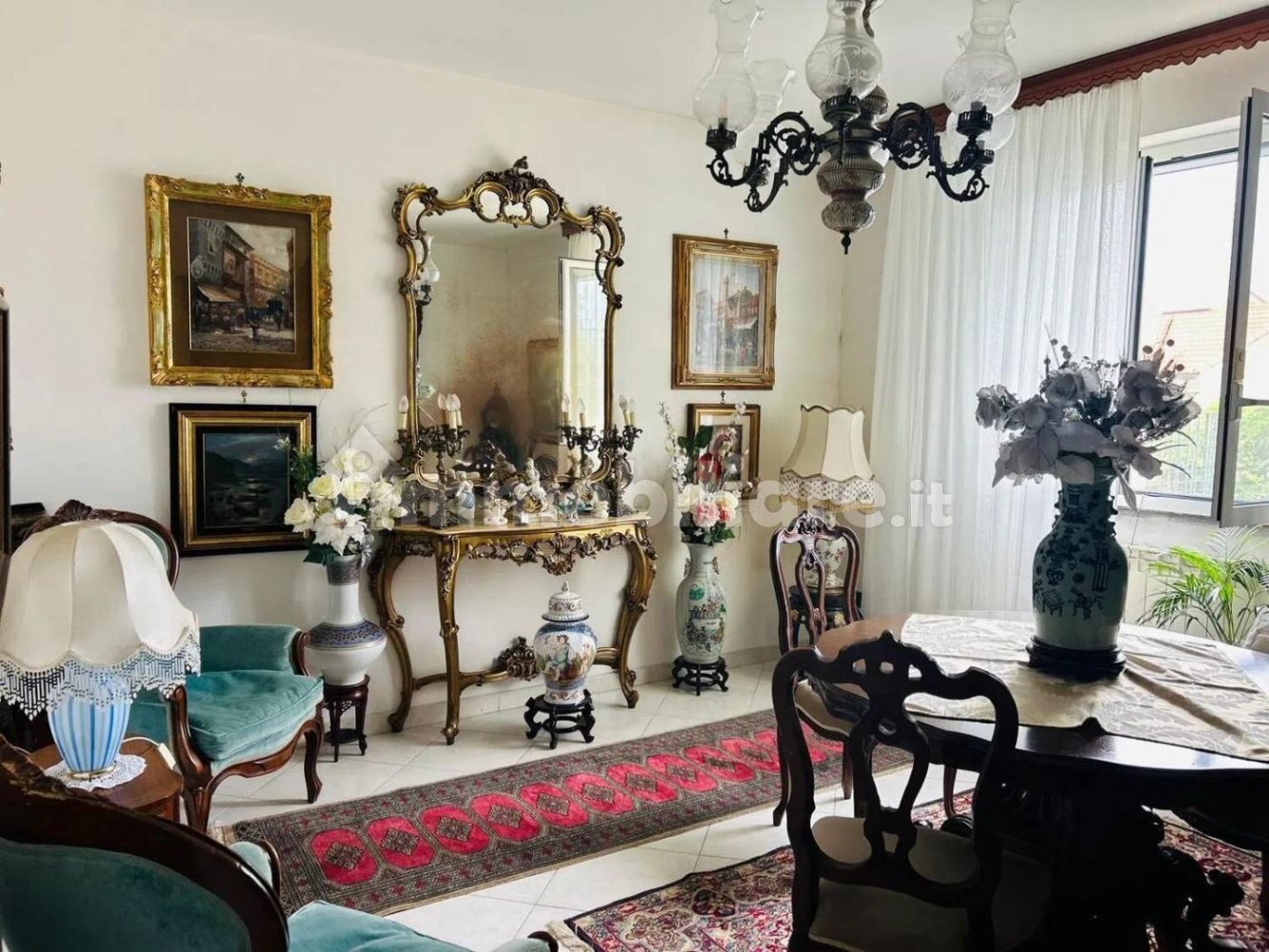 6 bedrooms Villa in Albissola Marina, Italy No. 135919