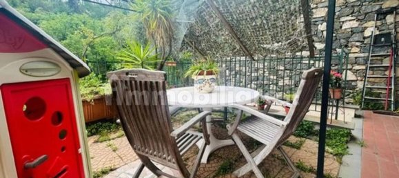 6 bedrooms Villa in Albissola Marina, Italy No. 135919 8