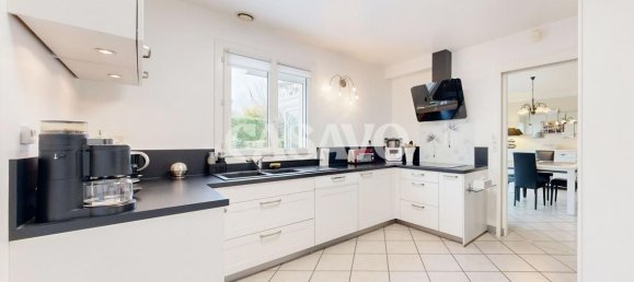 4 bedrooms House in Saint-Brice-sous-Foret, France No. 291491 5