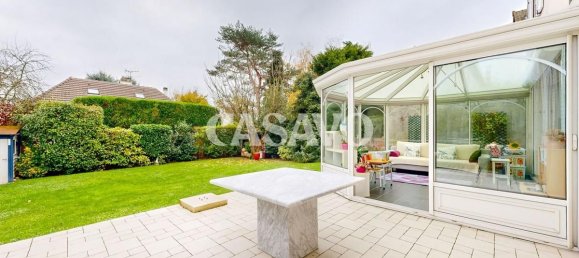 4 bedrooms House in Saint-Brice-sous-Foret, France No. 291491 13