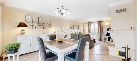 4 bedrooms House in Saint-Brice-sous-Foret, France No. 291491 4