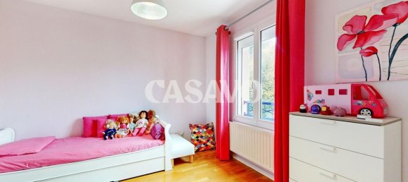 4 bedrooms House in Saint-Brice-sous-Foret, France No. 291491 9