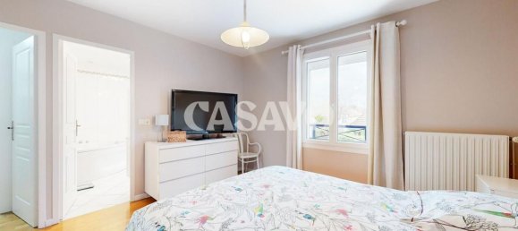 4 bedrooms House in Saint-Brice-sous-Foret, France No. 291491 7