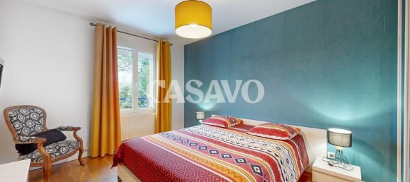 4 bedrooms House in Saint-Brice-sous-Foret, France No. 291491 8